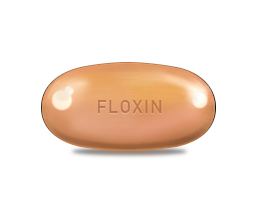 Floxin